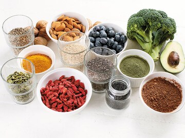 How to have a healthy heart