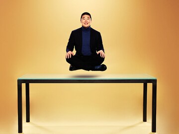 Airtable: Move slow and make things