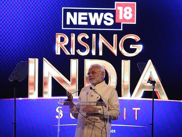 Rising India Summit: Flashback to 2018's top moments