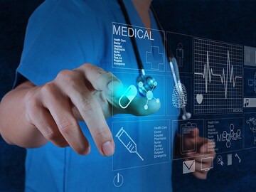 Rx ICT: Digitally disrupting healthcare