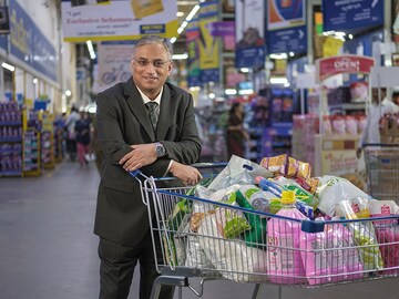 How Metro Cash & Carry is helping kirana stores go digital