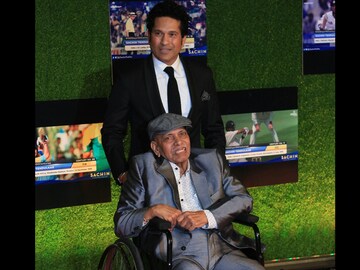 Cricket loses an institution in Ramakant Achrekar