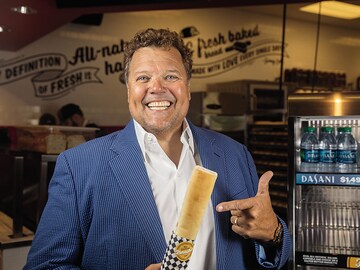 The billionaire has a new boss