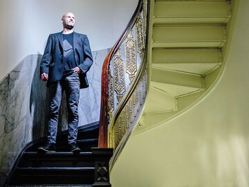 Joseph Lubin: Cryptopia's last hope