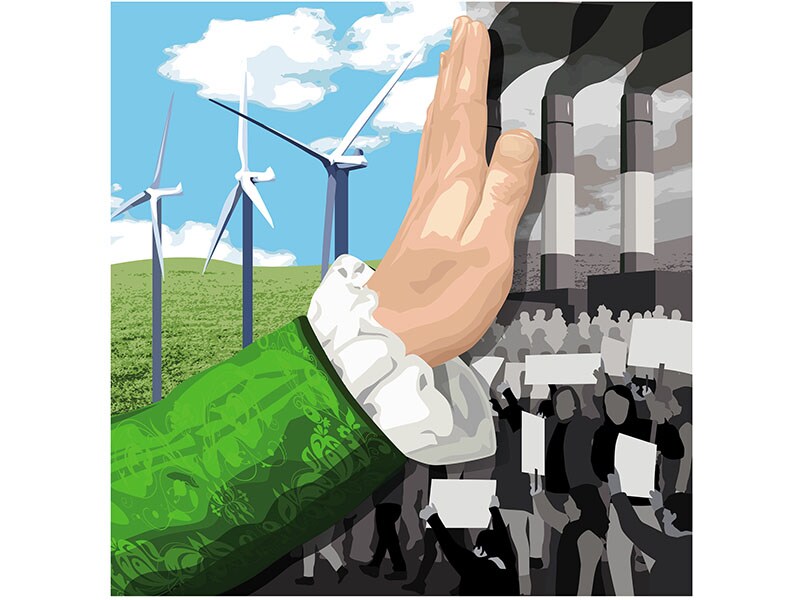 Adam Smith: America's new regulator