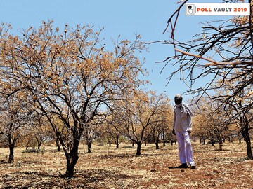 Budget 2019: Farmers want loans, not just waivers