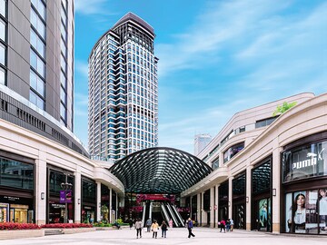 No company is an island