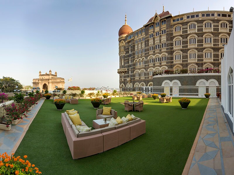 Exclusive: Taj hotels to relaunch The Chambers business club with new benefits