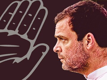 Rahul Gandhi resigns: A look at Congress Presidents from the Nehru-Gandhi family