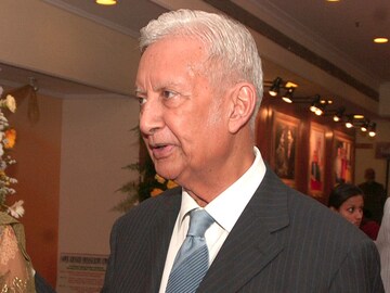 'BK Birla was a tall business leader with a remarkably curious mind'