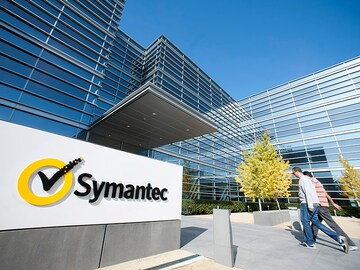 Broadcom said to be in talks to buy Symantec