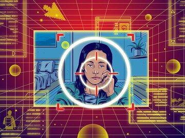 'Fingerprinting' to track us online is on the rise. Here's what to do