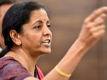 #Budget2019 Highlights: A quick recap of key announcements by FM Nirmala Sitharaman