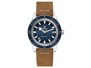 Rado Captain Cook Automatic collection