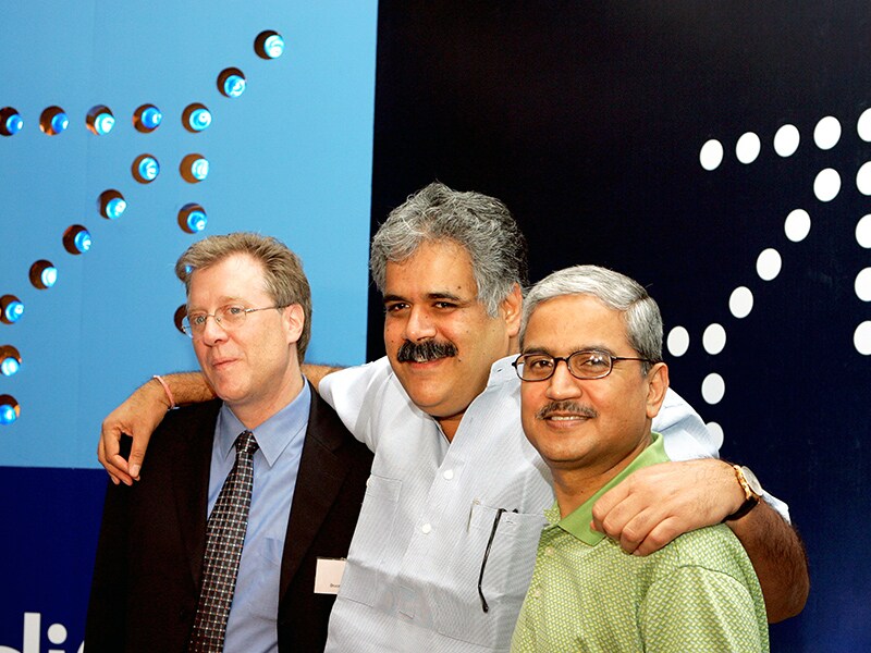 Indigo: Will bickering friends bring down what they built?