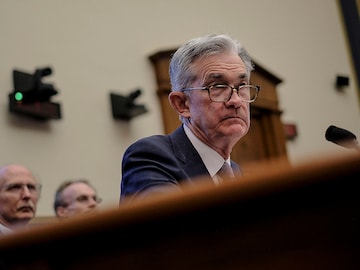 US Federal Reserve chair raises 'serious concerns' about Facebook's cryptocurrency 'Libra'