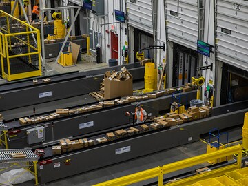 Amazon Prime Day can cost competitors later on