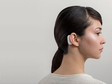 Baby steps to linking mind and machine