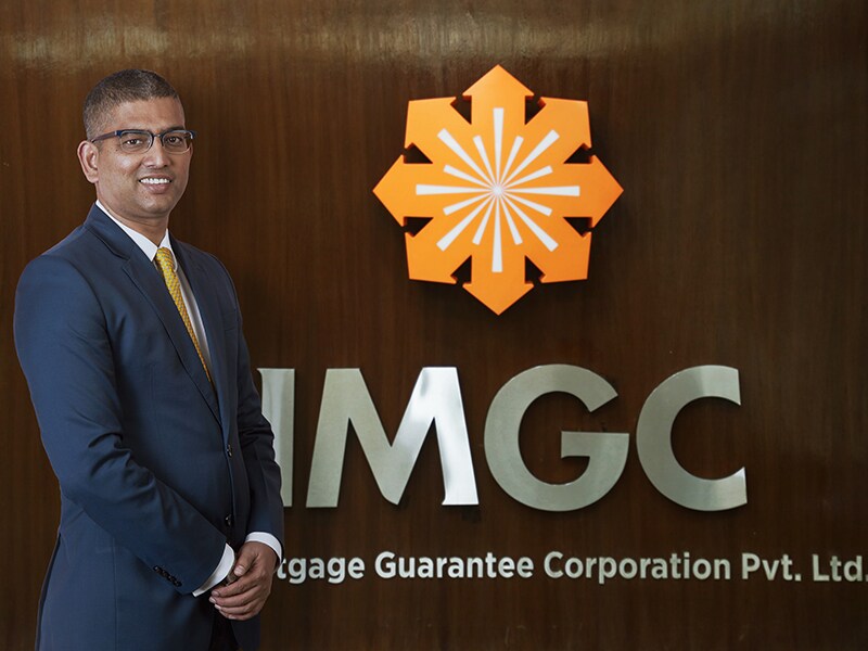 No lender wants to be reckless anymore: IMGC's Mahesh Misra