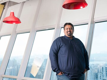 How startups could use 'iSafe notes' for early stage funding