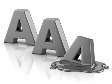 Why are Indian rating agency heads being sent on 'leave'?