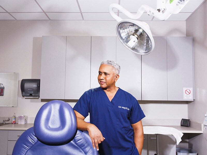 Jumping into the pool of DIY private equity