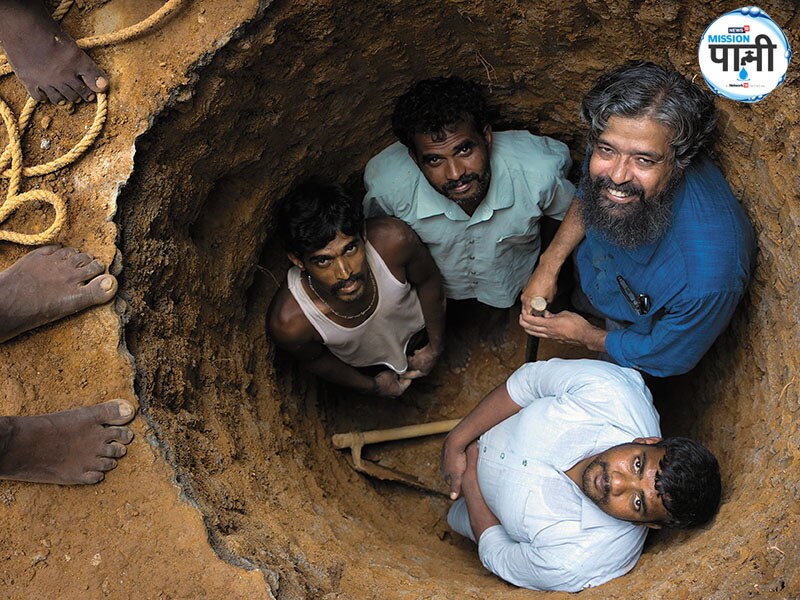 Bengaluru: City of a thousand lakes, once more