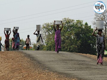 Amid the water crisis, stories of hope