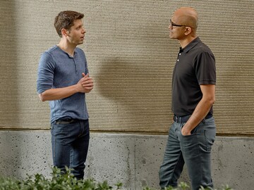 With $1 billion from Microsoft, an AI Lab wants to mimic the brain