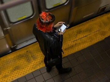 New York City may ban sale of phone location data