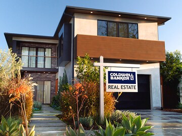 Find your dream home...on Amazon