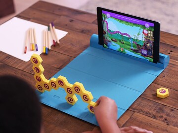 Playshifu, maker of AR-based educational toys, raises $7 million in series-A funding