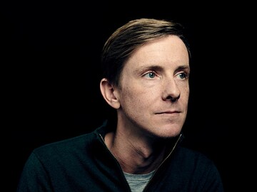 After helping build Facebook, he's trying to break it up