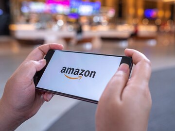 Amazon optimistic about India's ecommerce policy and further growth, says CFO