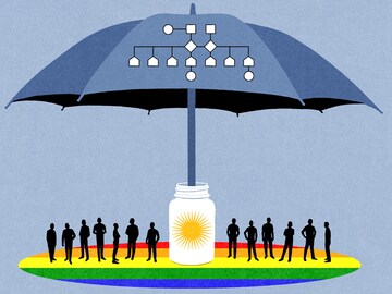 Would you want a computer to judge your risk of HIV?