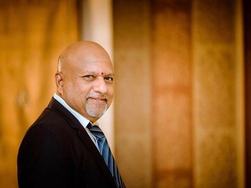 Bengaluru's largest Andhra restaurant chain