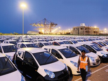 Auto slowdown takes global turn