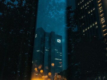 Deutsche Bank acknowledges lapse in checks on money laundering