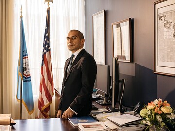 Climate change poses major risks to financial markets, US regulator warns