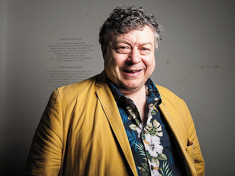 Data can prevent businesses from asking imaginative questions