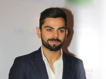 Virat Kohli is the only Indian on the Forbes World's Highest-Paid Athletes list—again