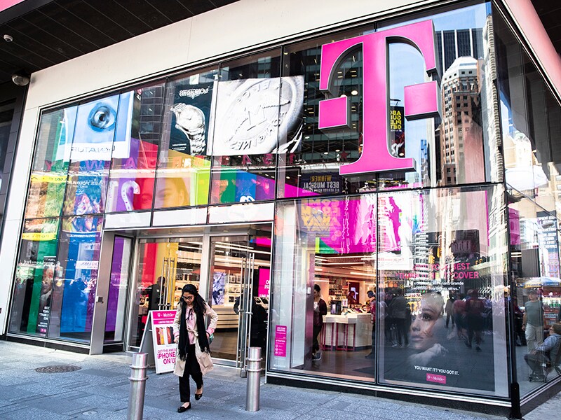 Sprint and T-Mobile merger faces new lawsuit hurdle