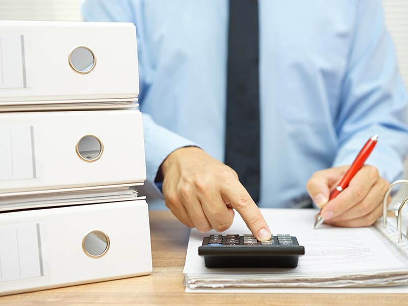 What's spooking auditors?