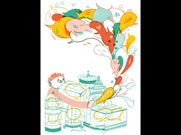 A virtual assistant that won't compromise your data, from Stanford