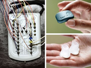 Tracking your sleep? Beware Orthosomnia and Other Risks