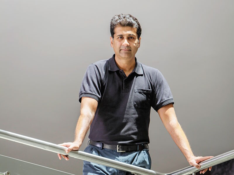 Bajaj Auto beats slowdown blues