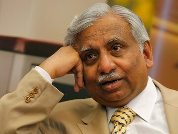 Naresh Goyal 'sad', 'deeply distressed' ahead of Jet Airways bankruptcy hearing