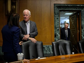 Global economic growth is slowing—and made worse by the US trade war