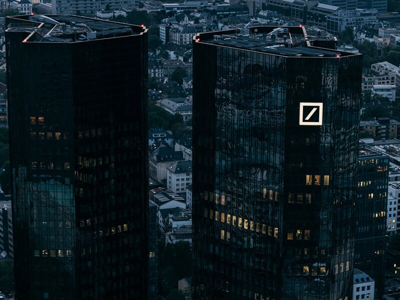 Deutsche Bank faces criminal investigation for potential money laundering lapses