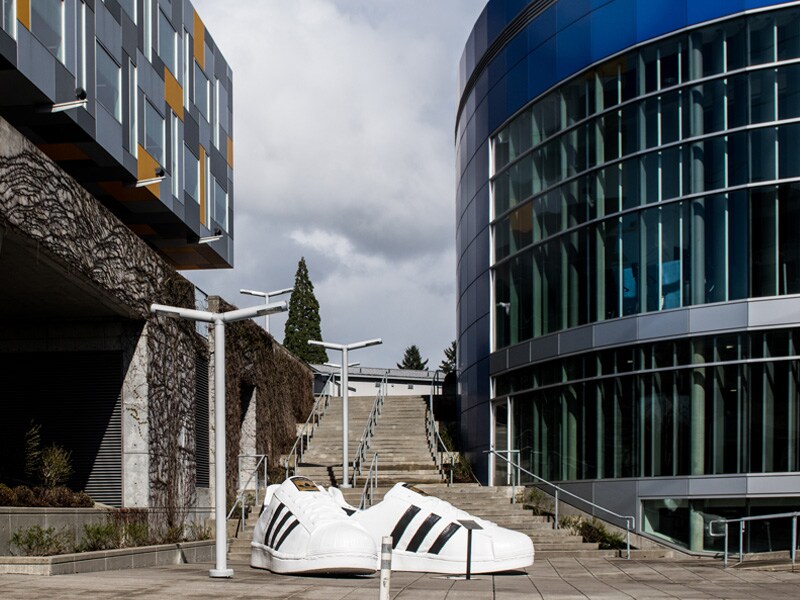 Adidas sells diversity, but black employees say it doesn't practice it